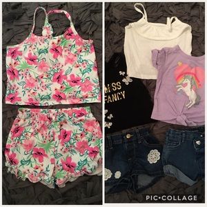 Summer bundle